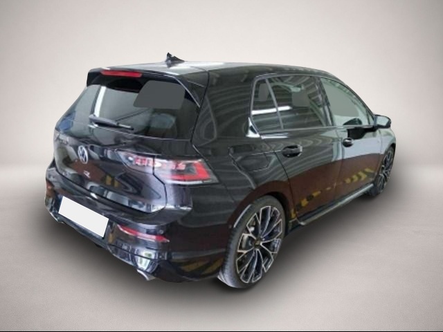 Bild 3 Volkswagen Golf VIII 