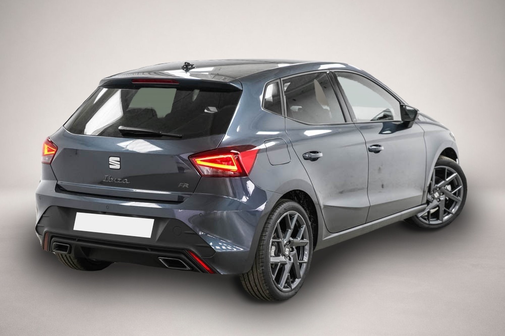 Bild 3 Seat Ibiza neues Modell 1,5 TSI DSG FR - LAGER