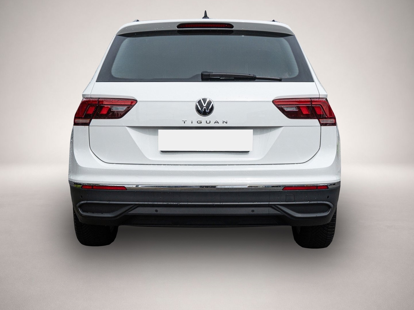 Fotografie 5 des Volkswagen Tiguan 1.5 TSI DSG Life