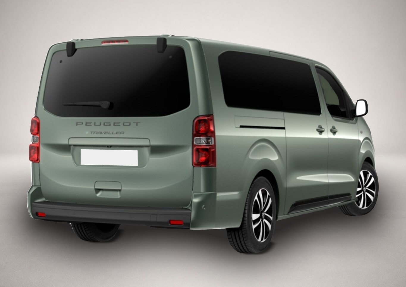 Bild 3 Peugeot Traveller L3 Allure 8S Pano Kam Nav Leder SHZ BT