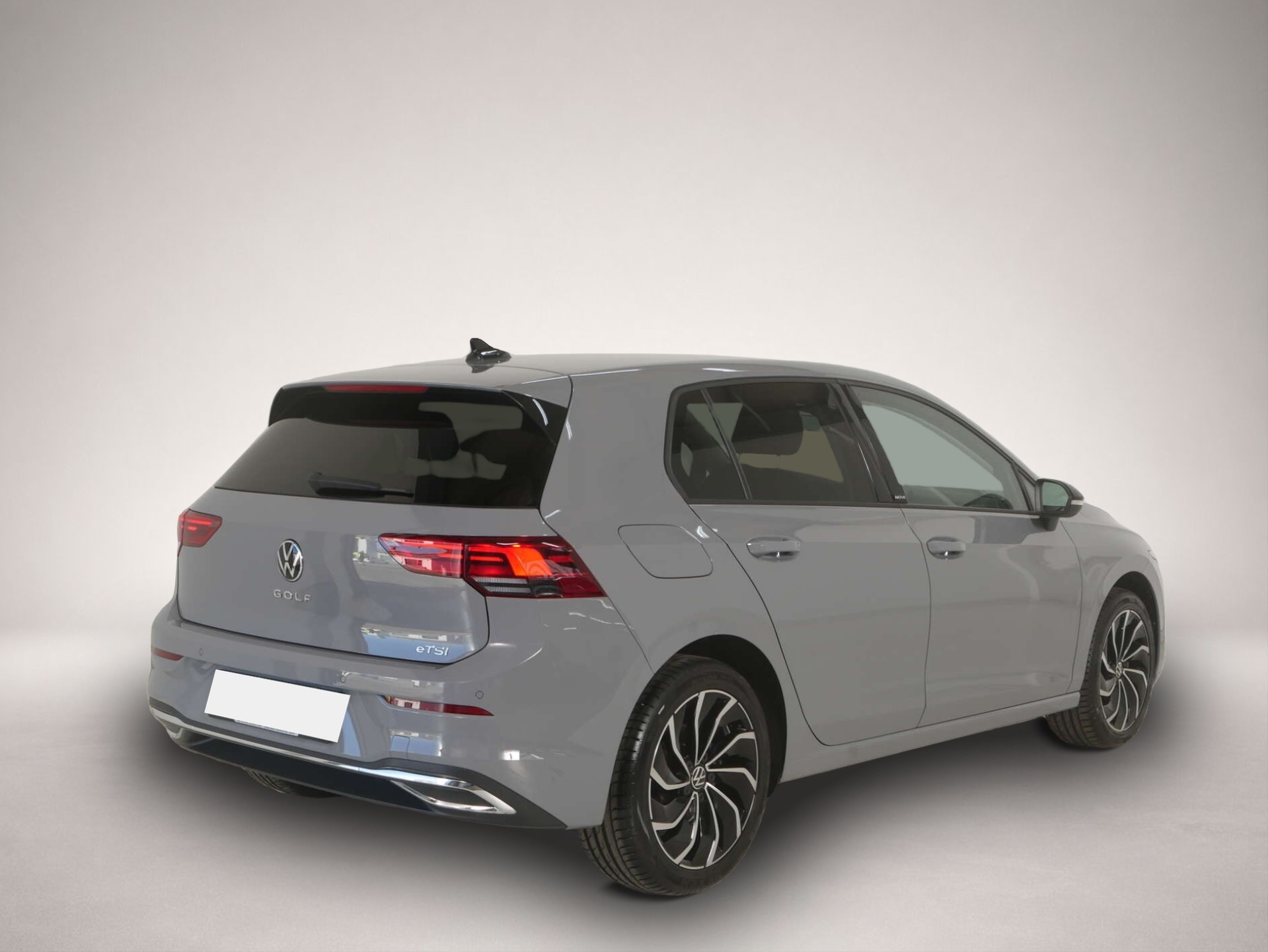 Bild 5 Volkswagen Golf 1.5 eTSI Move