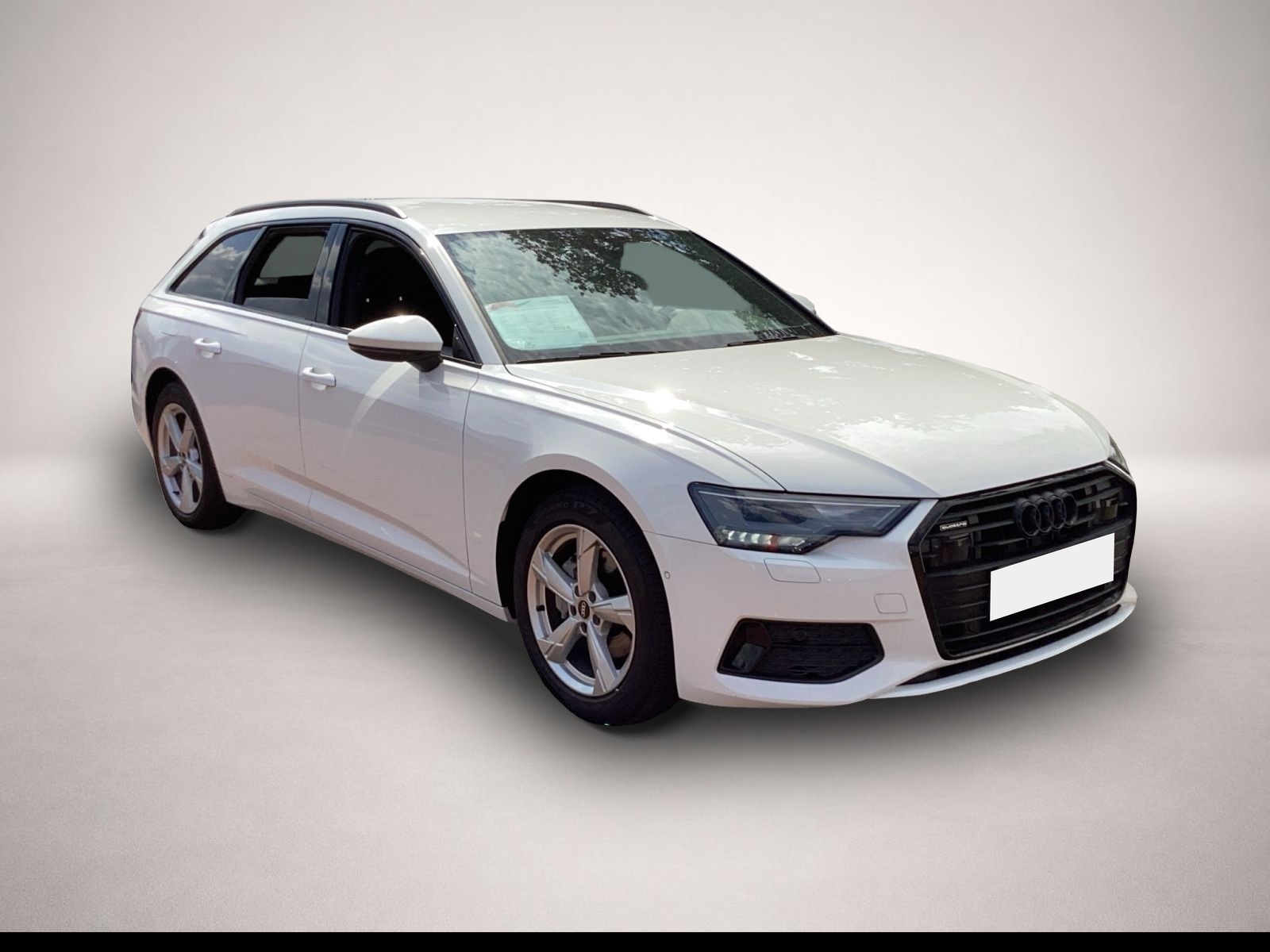 Bild 8 Audi A6 Avant 40 TDI Q Stronic Sport LED/AHK/ACC/Kame