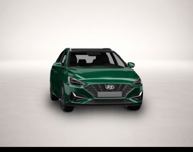 Fotografie 3 des Hyundai i30 N Line i30 FL Kombi 1.5 CVVT 71kW N LINE MAN6 7.