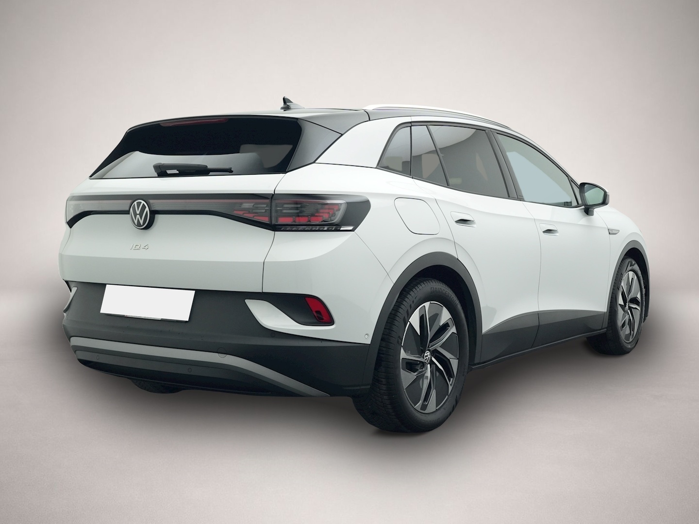 Fotografie des Volkswagen ID.4 Pro PANO IQ-LIGHT AREA-VIEW EASY-OPEN