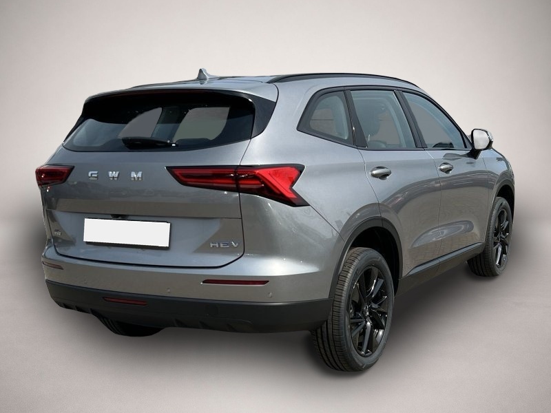Bild 3 GWM HAVAL H6 Hybrid 1.5 Turbo Premium SHZ+360° Kame