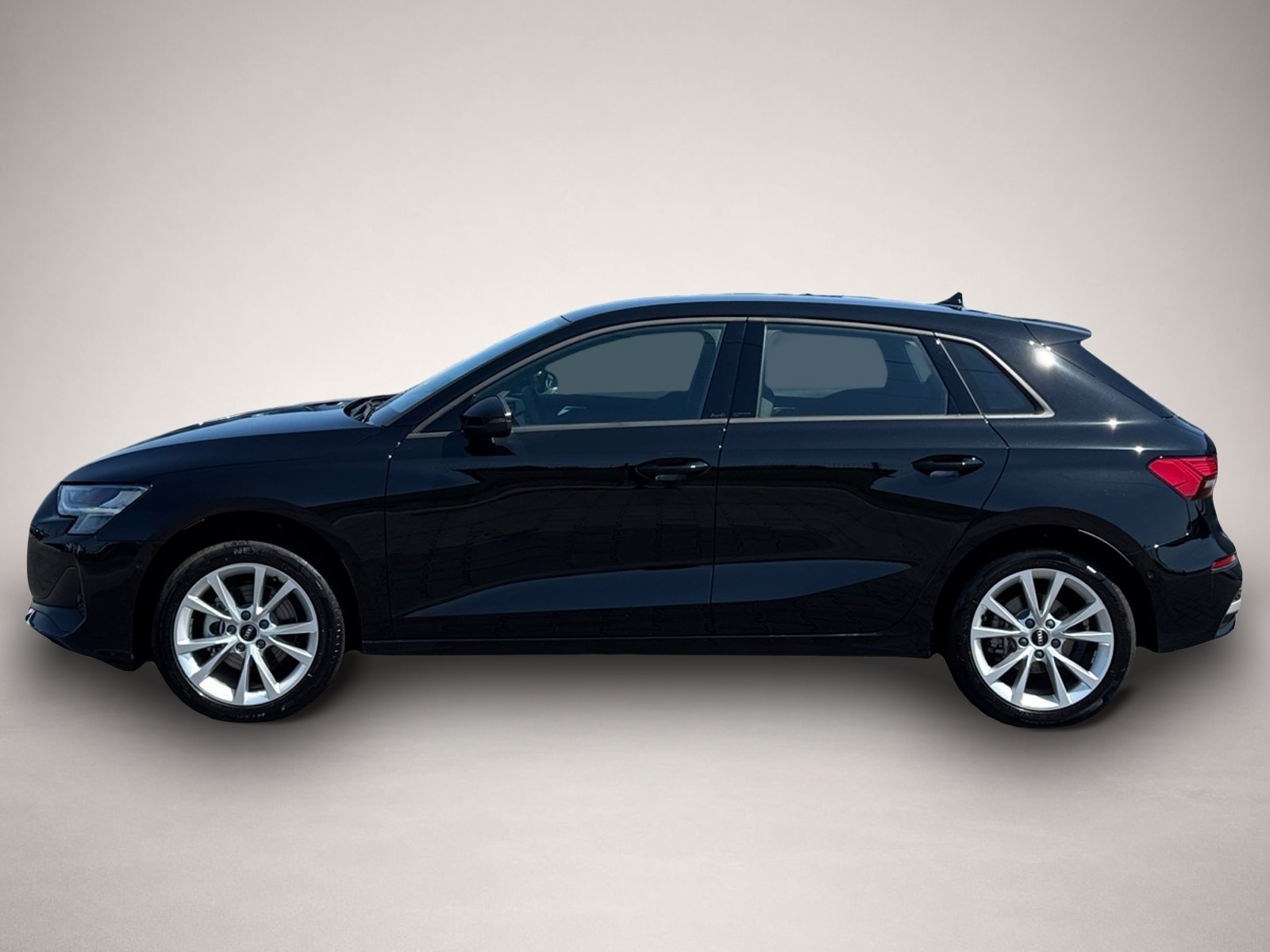 Bild 3 Audi A3 Sportback TFSI S tronic|KAMERA|ACC|el. SITZ