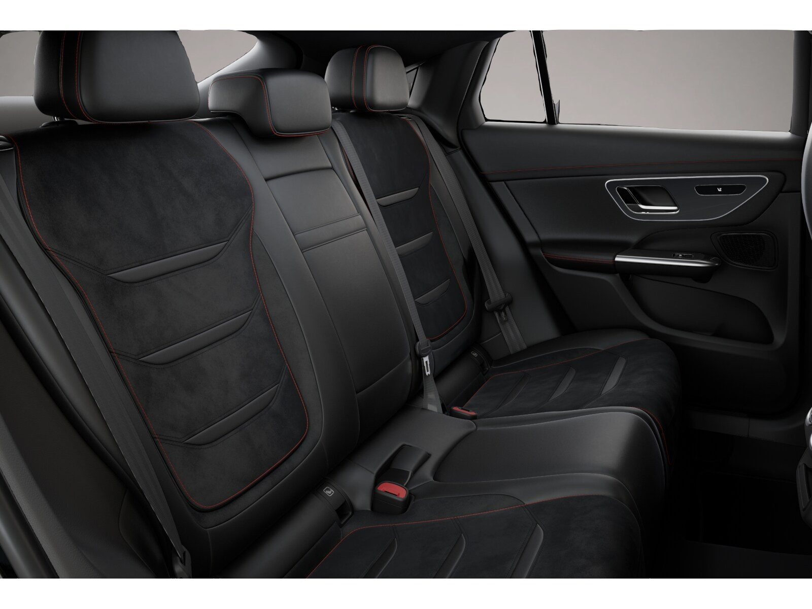 Bild 7 Mercedes-Benz GLC 43 AMG