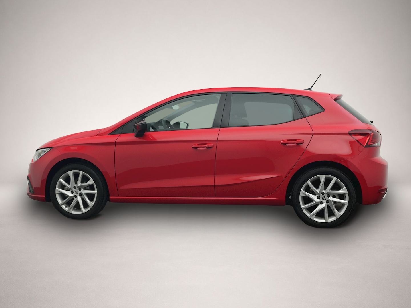 Bild 2 Seat Ibiza 1.0 TSI FR KAMERA NAVI LED FULL LINK