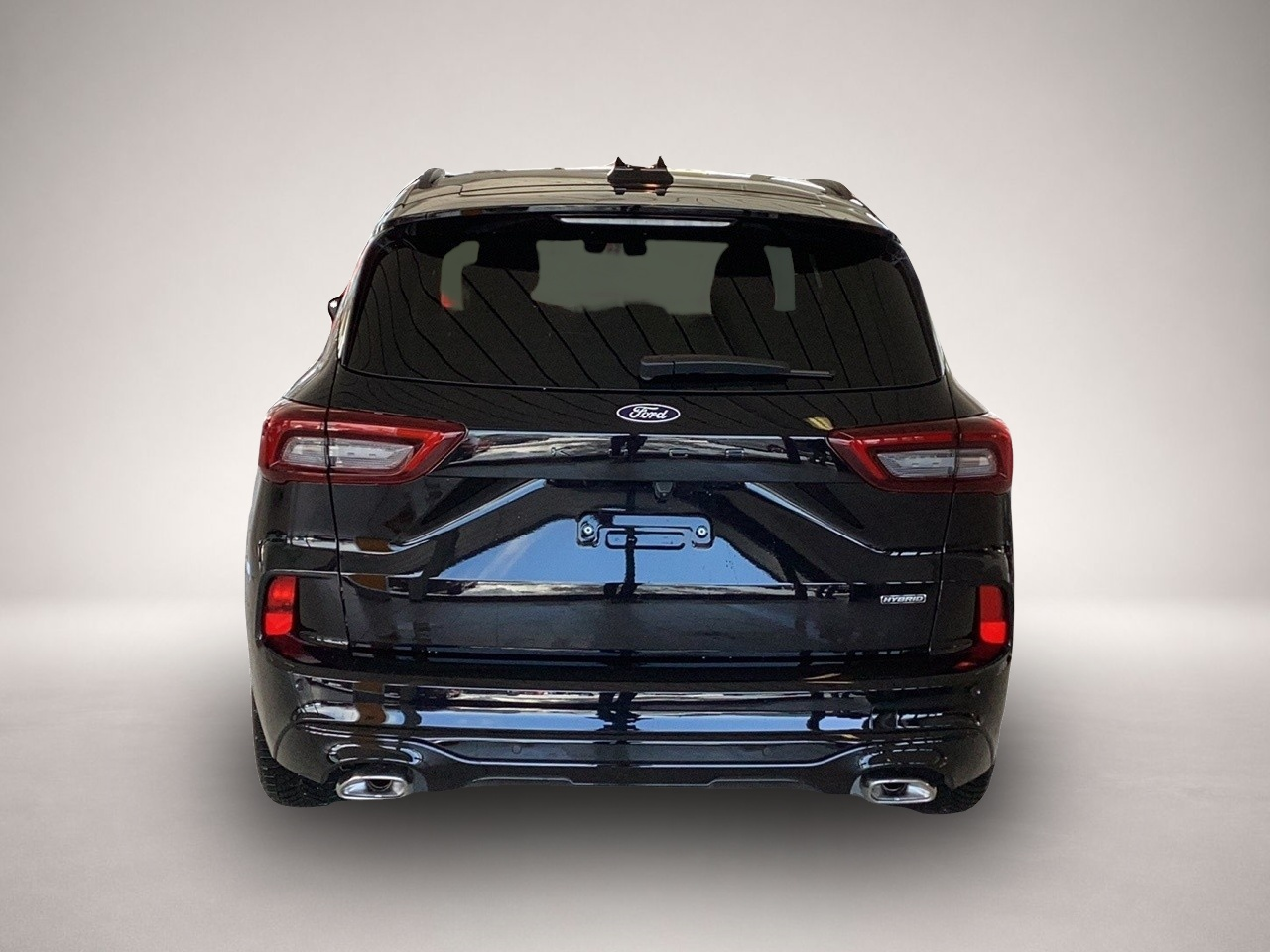 Bild 5 Ford Kuga ST-LINE FHEV HYBRID NAVI / AHK / GJR / W-PA