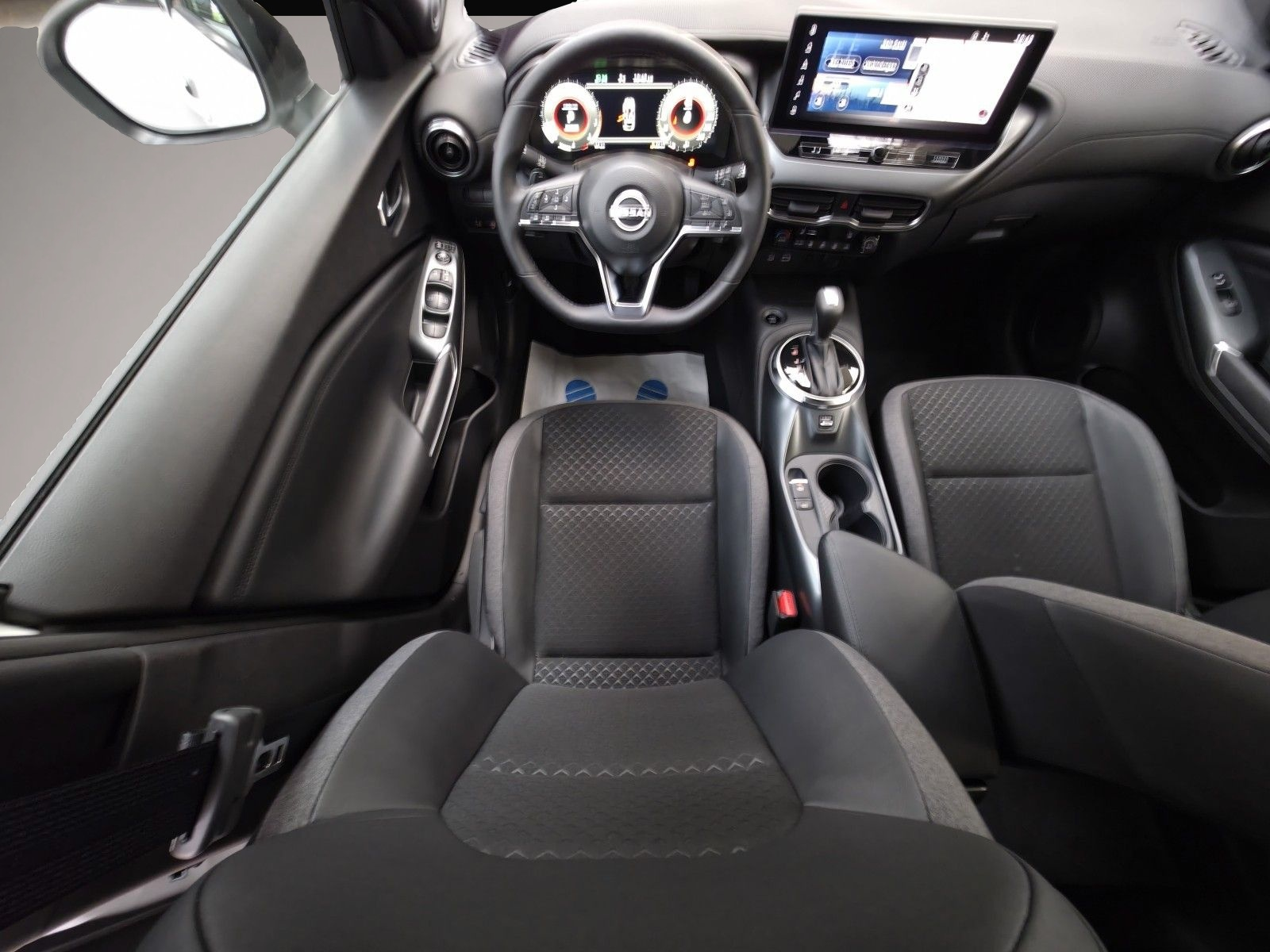 Bild 4 Nissan Juke DIGT DCT N-Connecta Navi Kamera SHZ+LHZ 17"