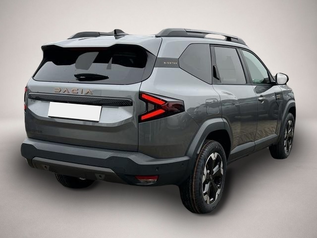 Bild 2 Dacia Bigster Extreme Winter-Paket+City-Paket+Panodach Bigste.