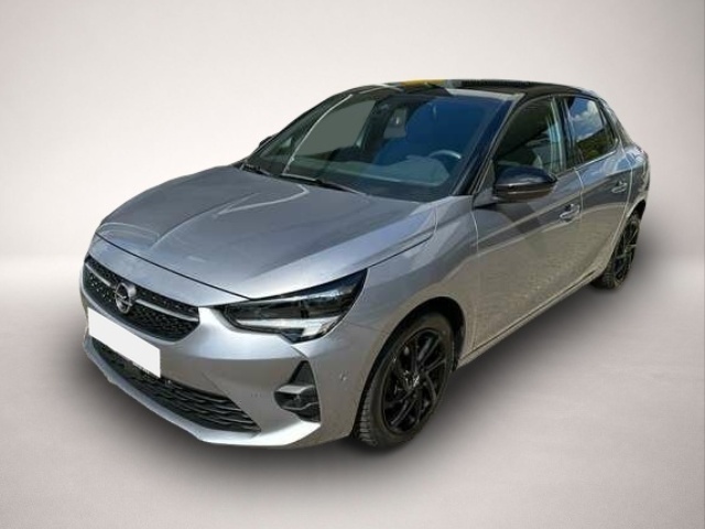 Fotografie 1 des Opel Corsa Ultimate 1,2*DAB*Voll-LED*SHZ*AHK*...