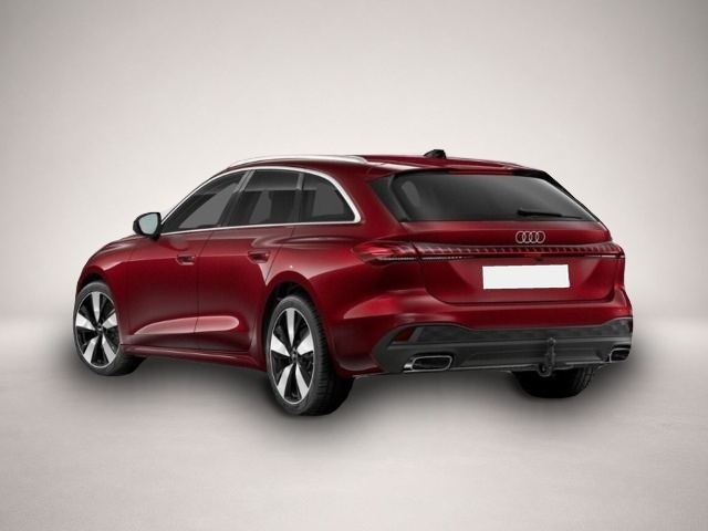 Bild 3 Audi A5 Avant TFSI S-Tronic AHK*Kamera*19Zoll