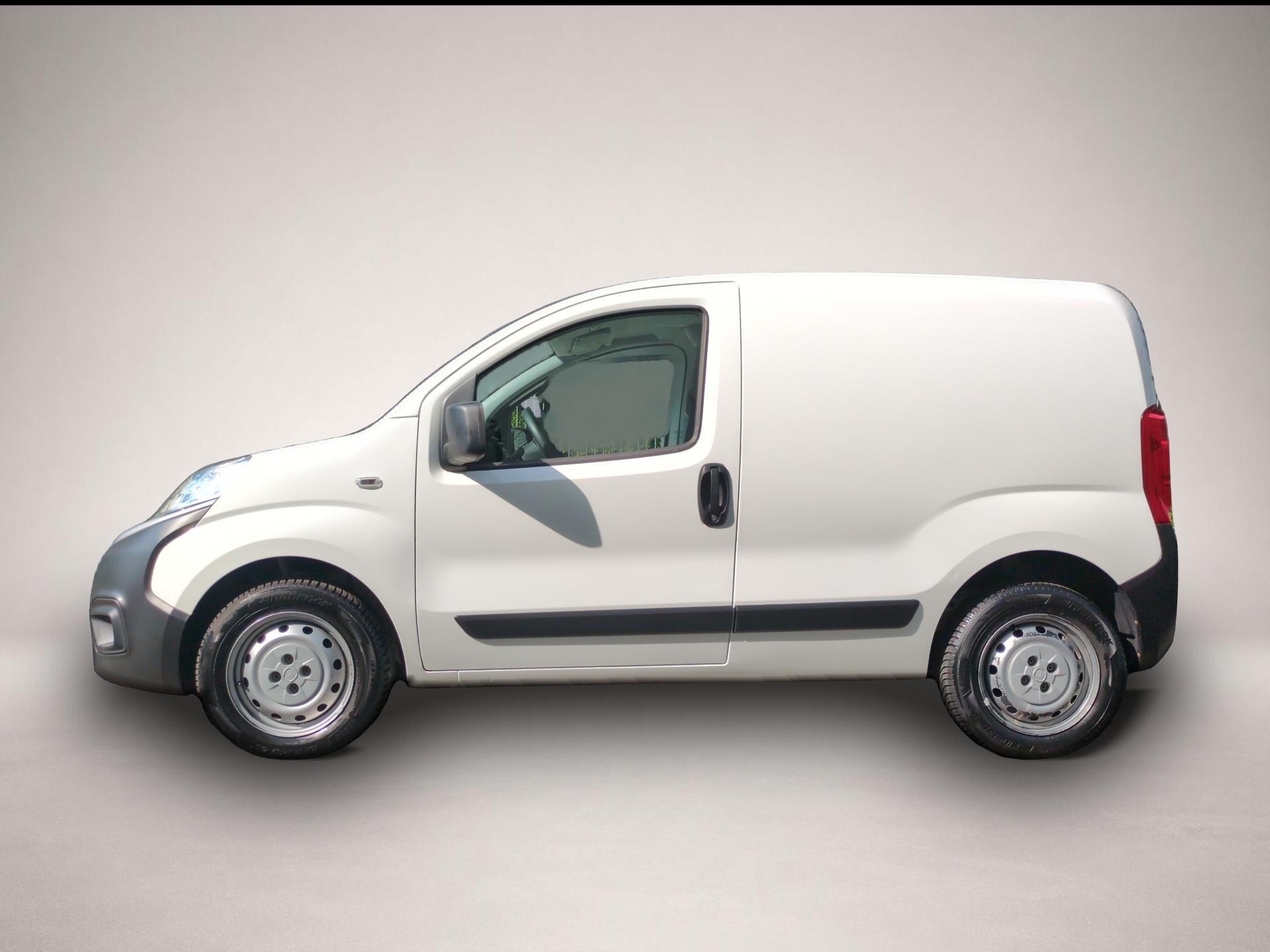 Bild 2 Fiat Fiorino Multijet SX Kasten ZV