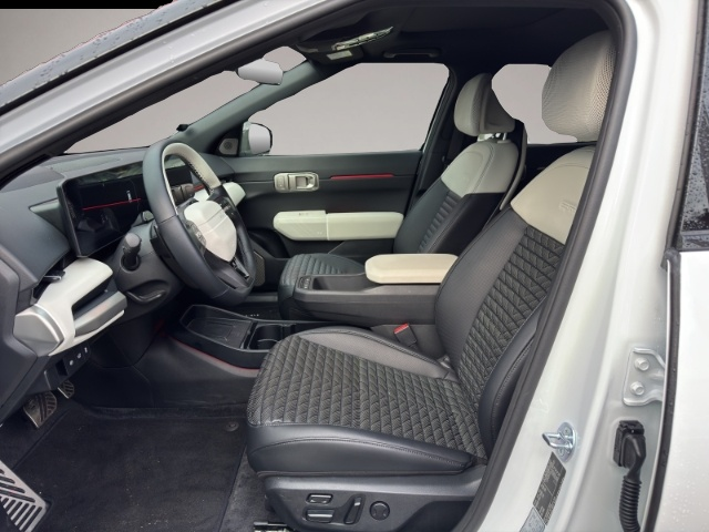 Bild 7 Kia EV4 GT-Line COM Navi Digitales Cockpit Soundsyst