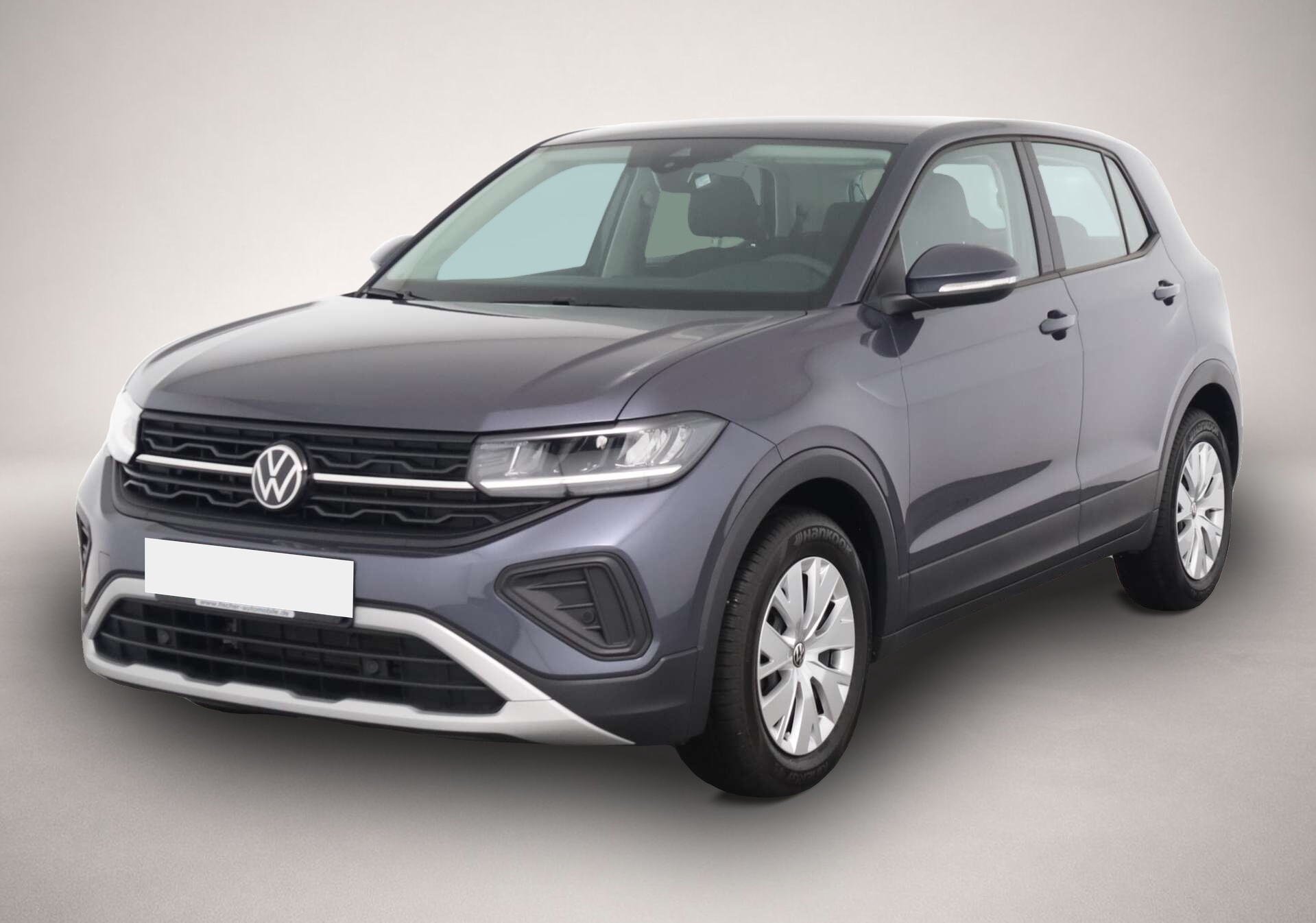 Bild 1 Volkswagen T-Cross 1.0 TSI