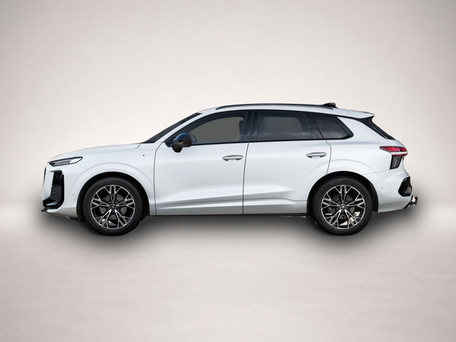 Bild 3 Audi Q3 Audi S line 1.5 TFSI 110 kW (150 PS) 7-Gang t