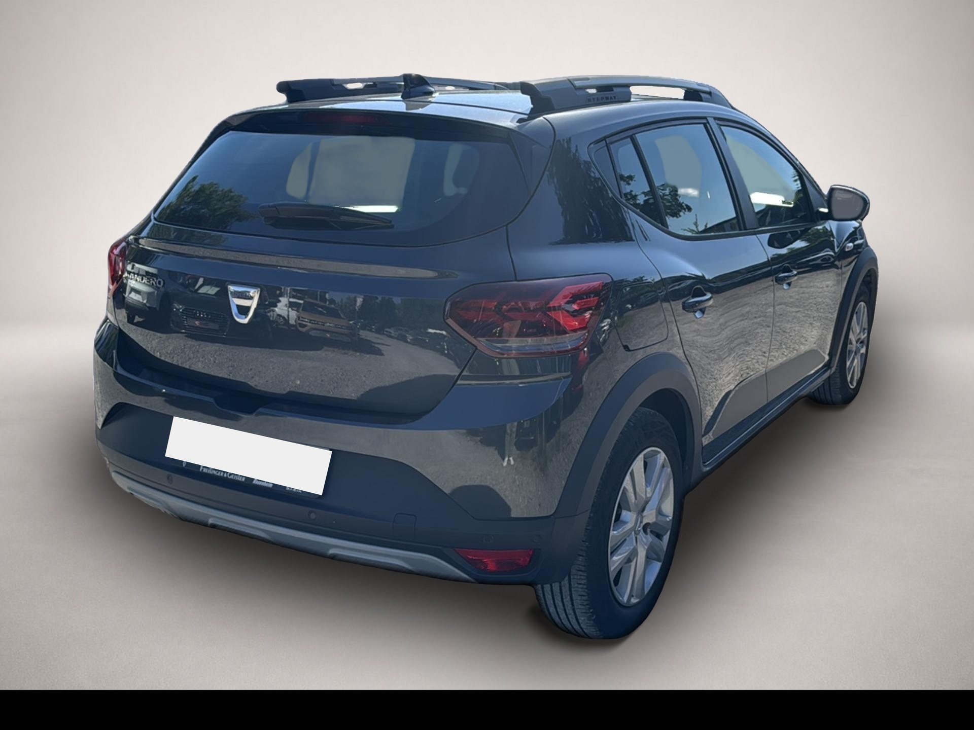 Bild 3 Dacia Sandero Stepway Comfort Kamera Tempomat Klima DA