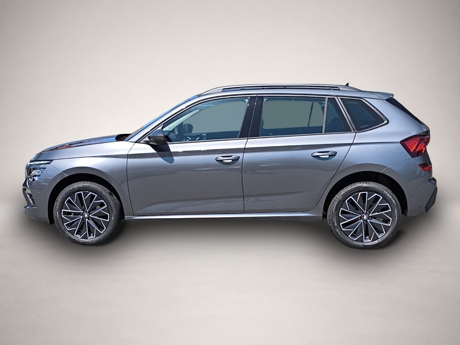 Bild 4 Skoda Kamiq 1.0 TSI DSG Balance AHK RFK LED MATRIX SHZ