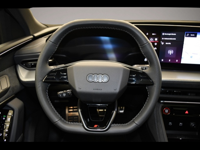 Bild 5 Audi SQ5 TFSI S tronic