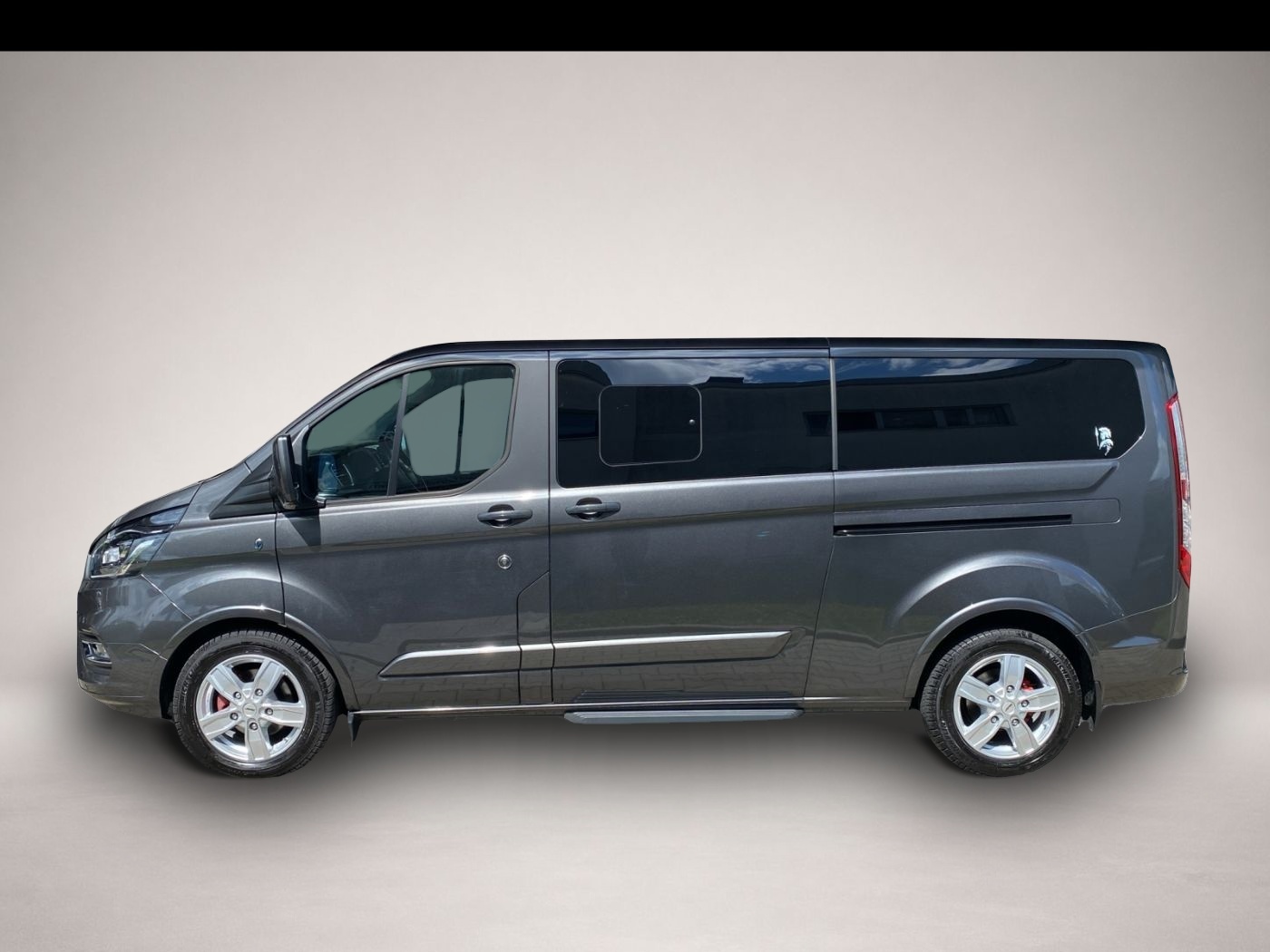 Bild 2 Ford Other Tourneo Custom Kombi Titanium Bi-Xenon
