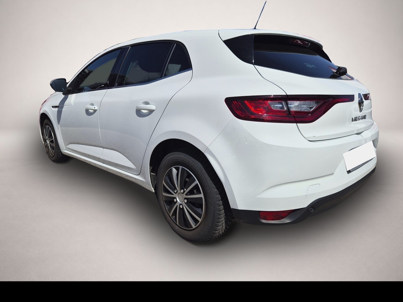Bild 3 Renault Megane IV 1.3 TCe 140 Limited Nav SHZ PDC Kam