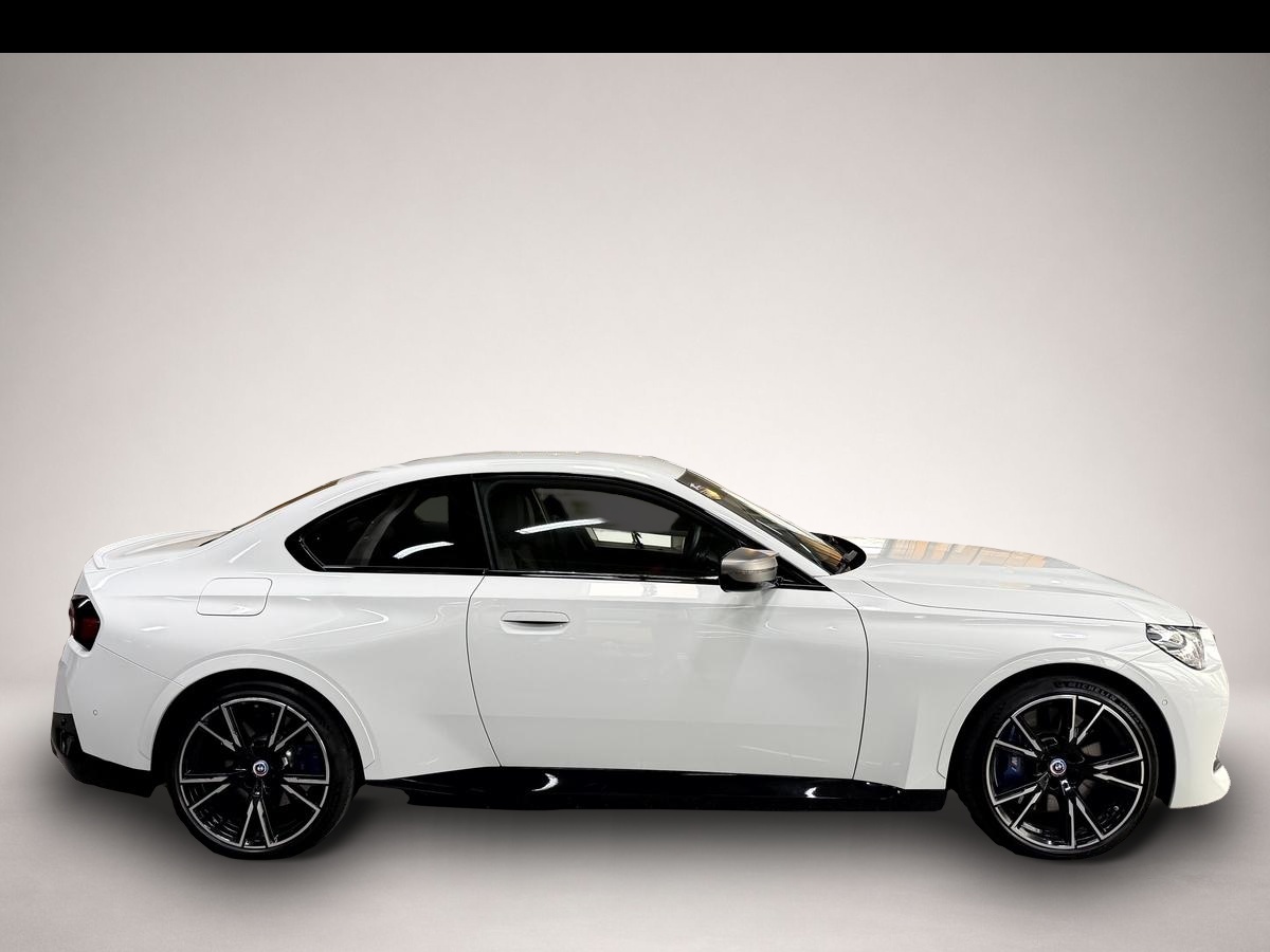 Bild 4 BMW M240i xDrive M Aerodynamikpaket LED HUD R.Cam