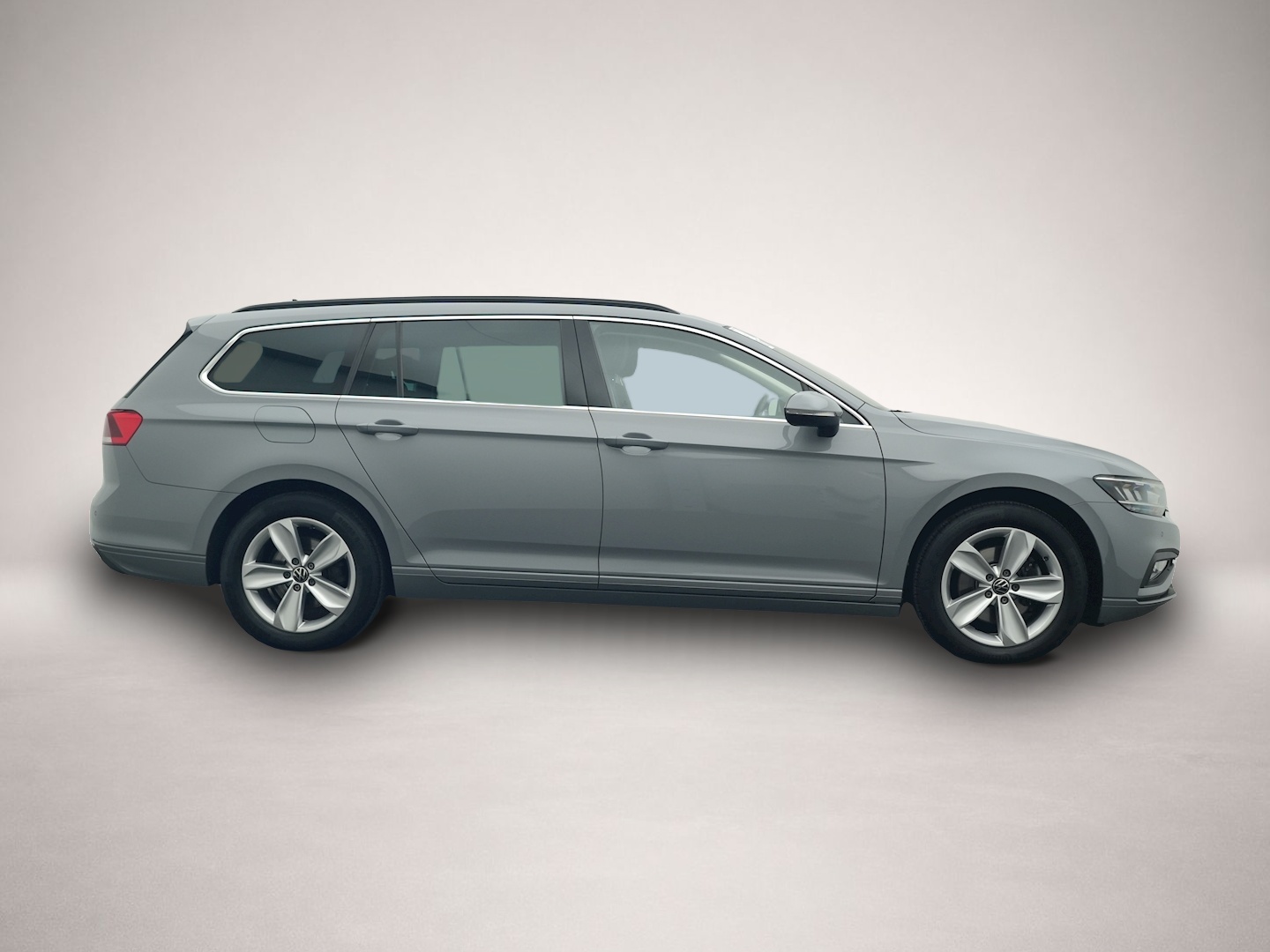 Bild 6 Volkswagen Passat Variant 2.0 TDI DSG 4Mo. Business LED NAV