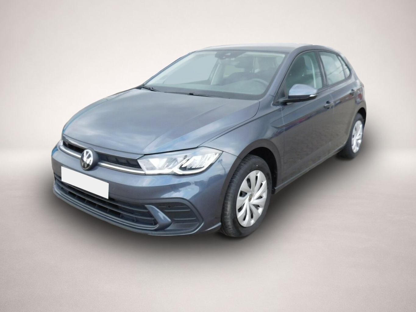 Bild 1 Volkswagen Polo 1.0 Life MPI BMT 4Trg Klima Navi LED...