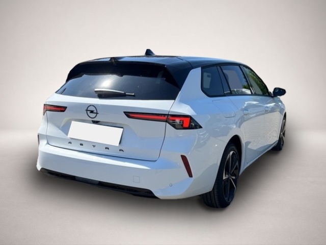 Fotografie 5 des Opel Astra ST GS Leder 360 Kamera Massagesitze Klimas