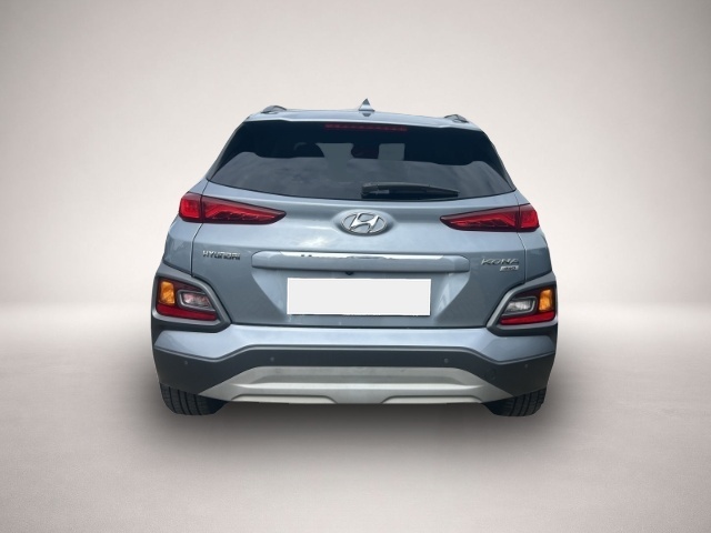 Bild 4 Hyundai KONA Premium 4WD HUD Navi Klimasitze LED Apple C