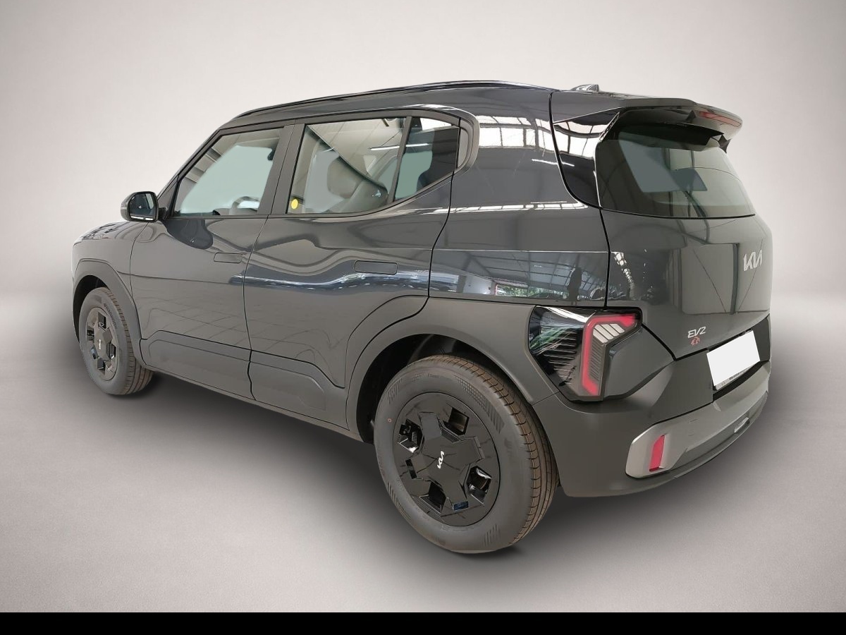 Bild 3 Kia EV2 42.2 KWH AIR MJ27 WINTER