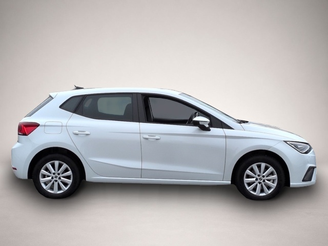 Bild 2 Seat Ibiza Style 1.0TSI*Voll-LED ACC Navi R-Kam SHZ