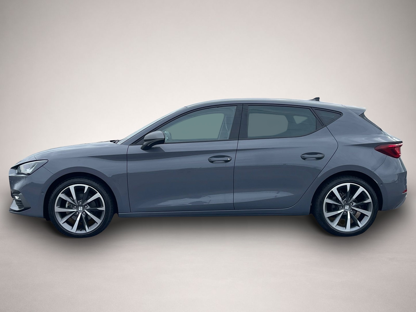 Bild 3 Seat Leon FR eTSI DSG|5-JAHRE-GARANTIE|NAVI|18