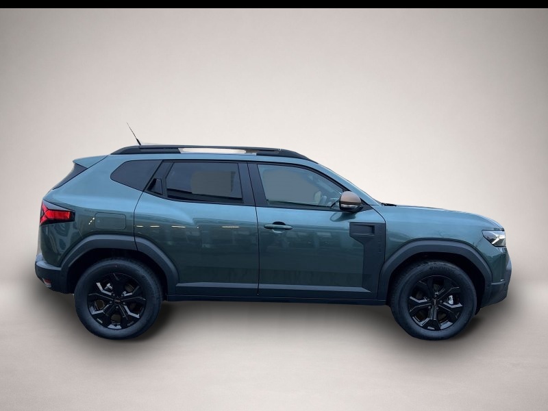 Bild 2 Dacia Duster Hybrid 155 Extreme SHZ LED RFK PDC