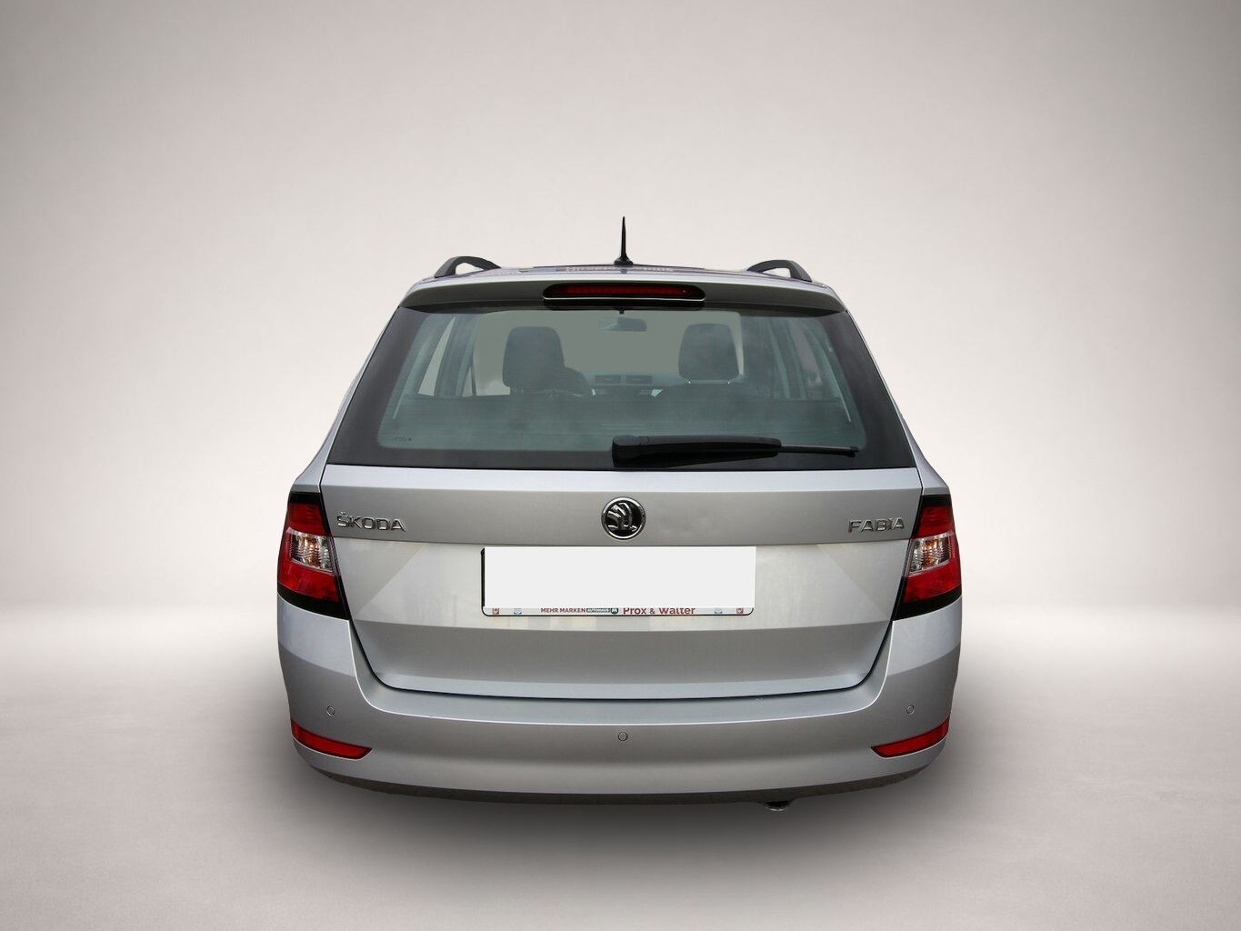 Bild 5 Skoda Fabia Combi 1.0 MPI Ambition KAMERA+SITZHEIZUNG.
