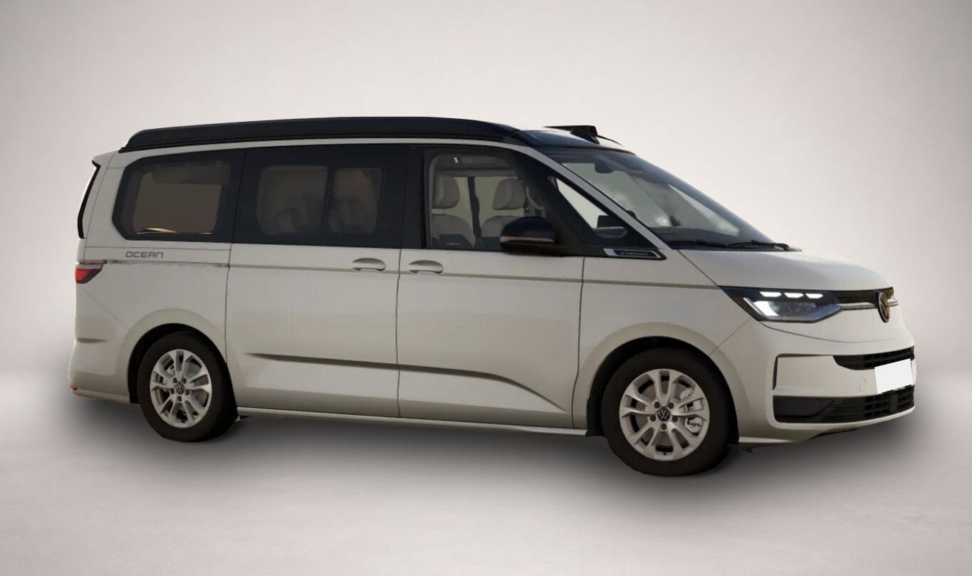Bild 5 Volkswagen T7 California Ocean AHK Markise Keyl ParkP StHz