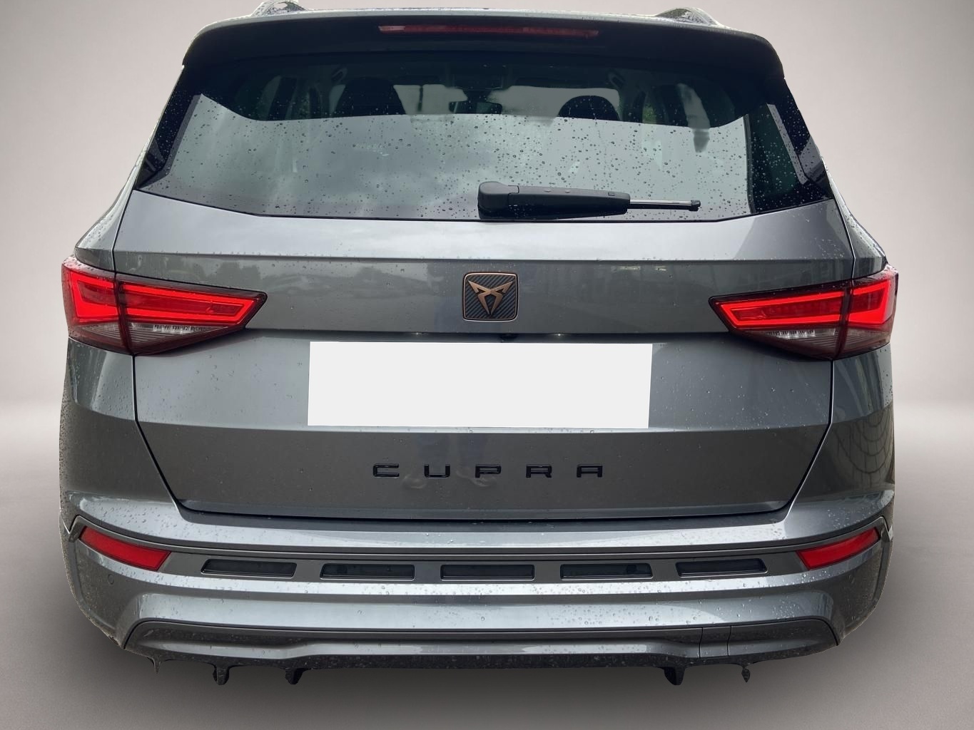 Bild 4 Cupra Ateca 1.5 TSI DSG PAKET-XL+19"+360-KAMERA+VIRTUA