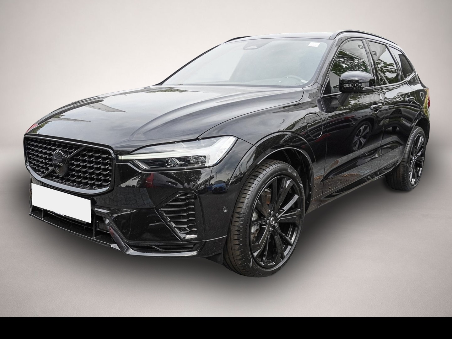 Bild XC60 Volvo