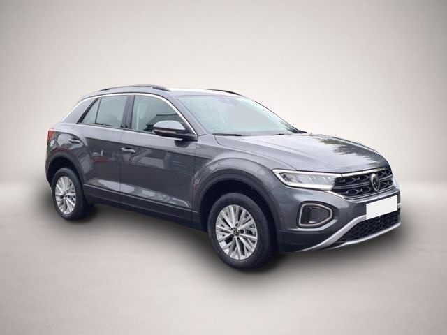 Bild 2 Volkswagen T-Roc Life T-Roc 1.5 TSI DSG Life ACC APP Klimaauto S.