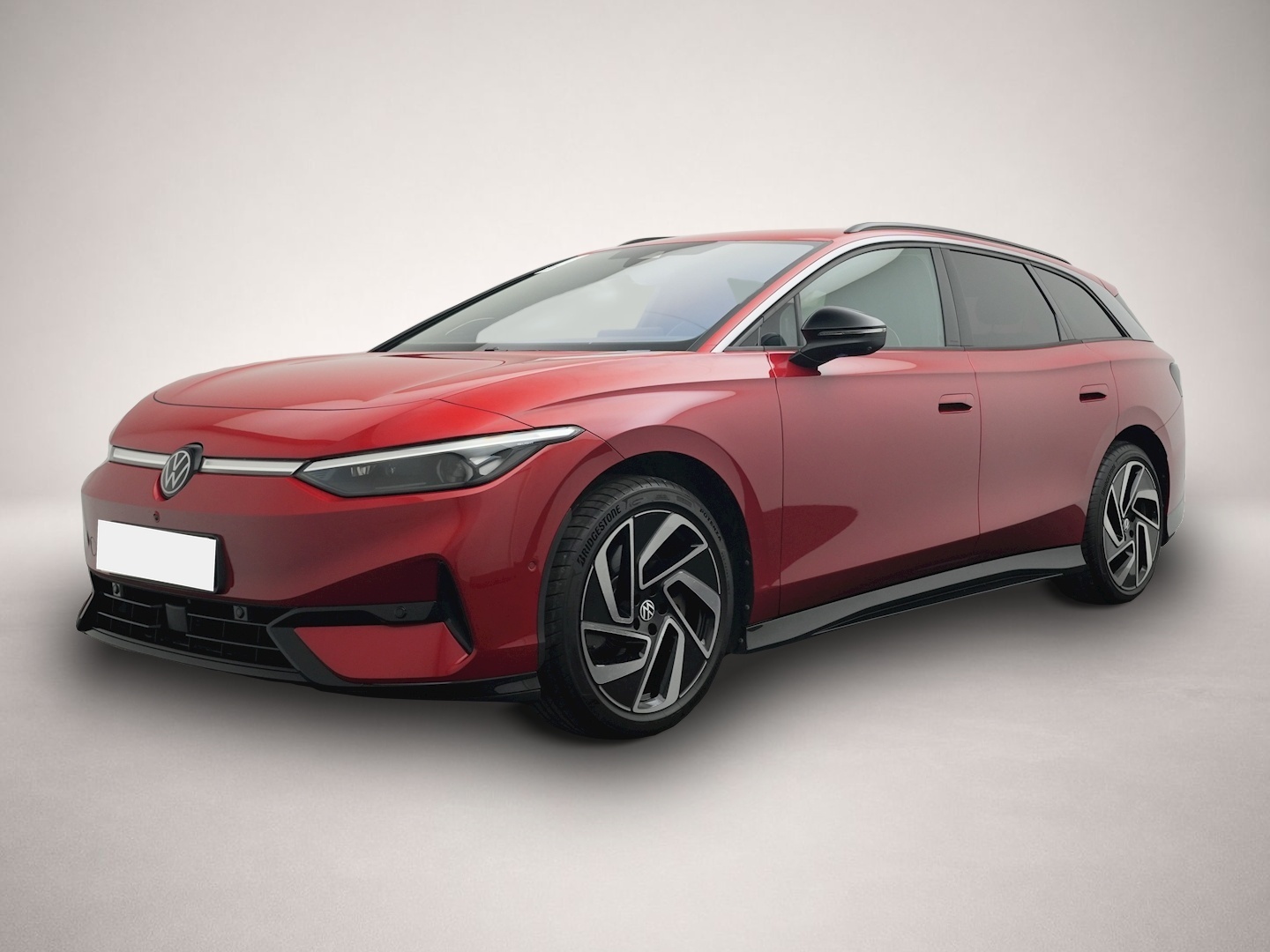 Fotografie Volkswagen ID.7 Tourer Pro 5-J-GAR AHK DCC AREA-VIEW