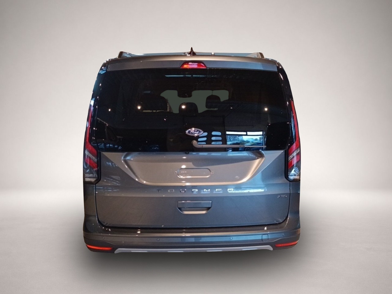 Bild 5 Ford Tourneo Connect Grand Tourneo Connect ACTIVE 4x4 AWD NAVI / ACC