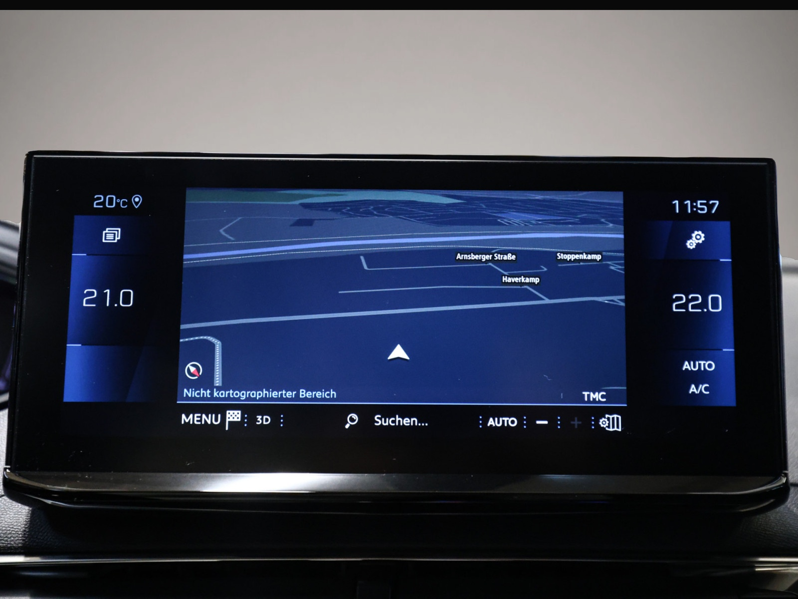 Bild 7 Peugeot 3008