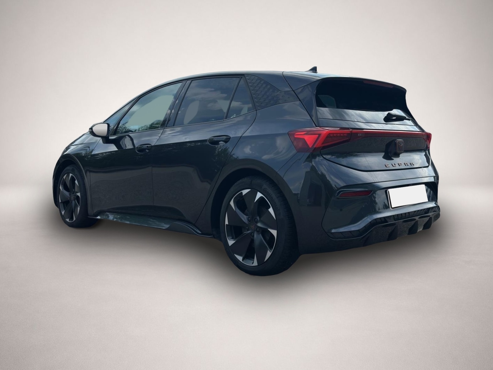 Bild 2 Cupra Born AB316EUR 62KW NAVI REAR VIEW SHZ