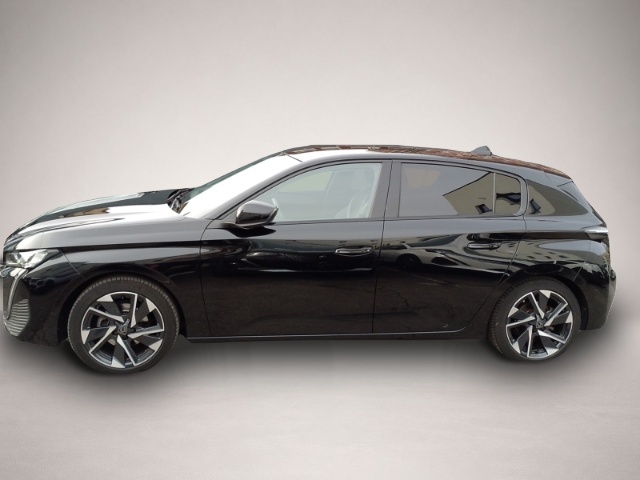 Bild 2 Peugeot 308 Allure Pack Navi SHZ LED 2-Zonen-Klimaautom