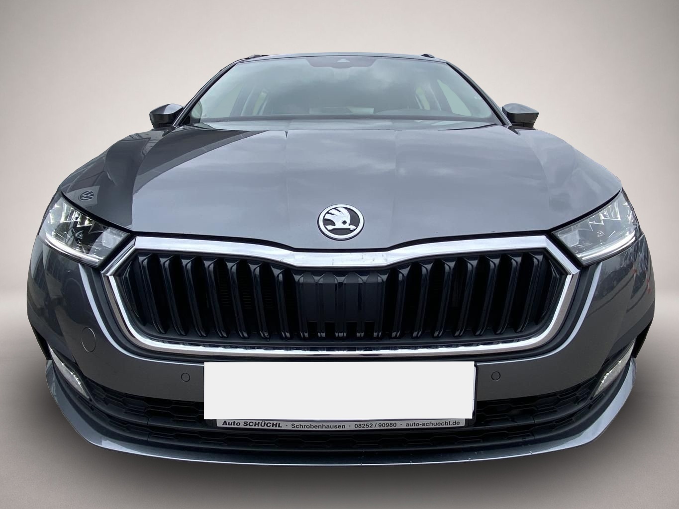 Bild 7 Skoda Octavia Combi 2.0 TDI DSG SMART-LINK+VIRTUAL-COC