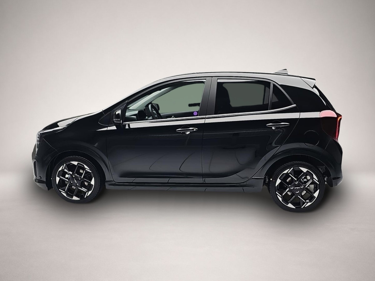 Bild 4 Kia PICANTO 1.0 GDI GT-LINE MJ27 DRIVEWISE