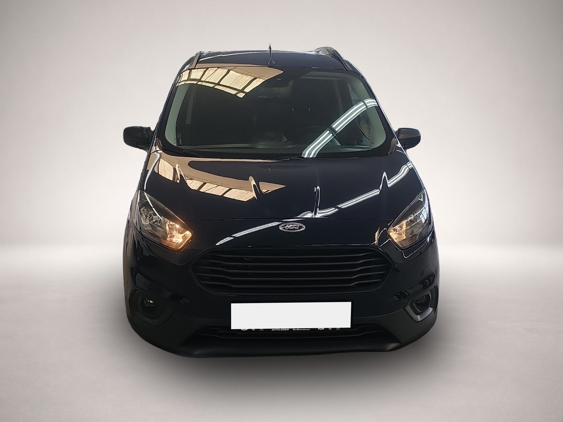Fotografie 5 des Ford Transit Courier Trend Rückfahrkamera Bluetooth