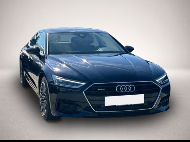Bild 7 Audi A7 Sportback 50 TFSI e quattro Navi,LM19,Kamera