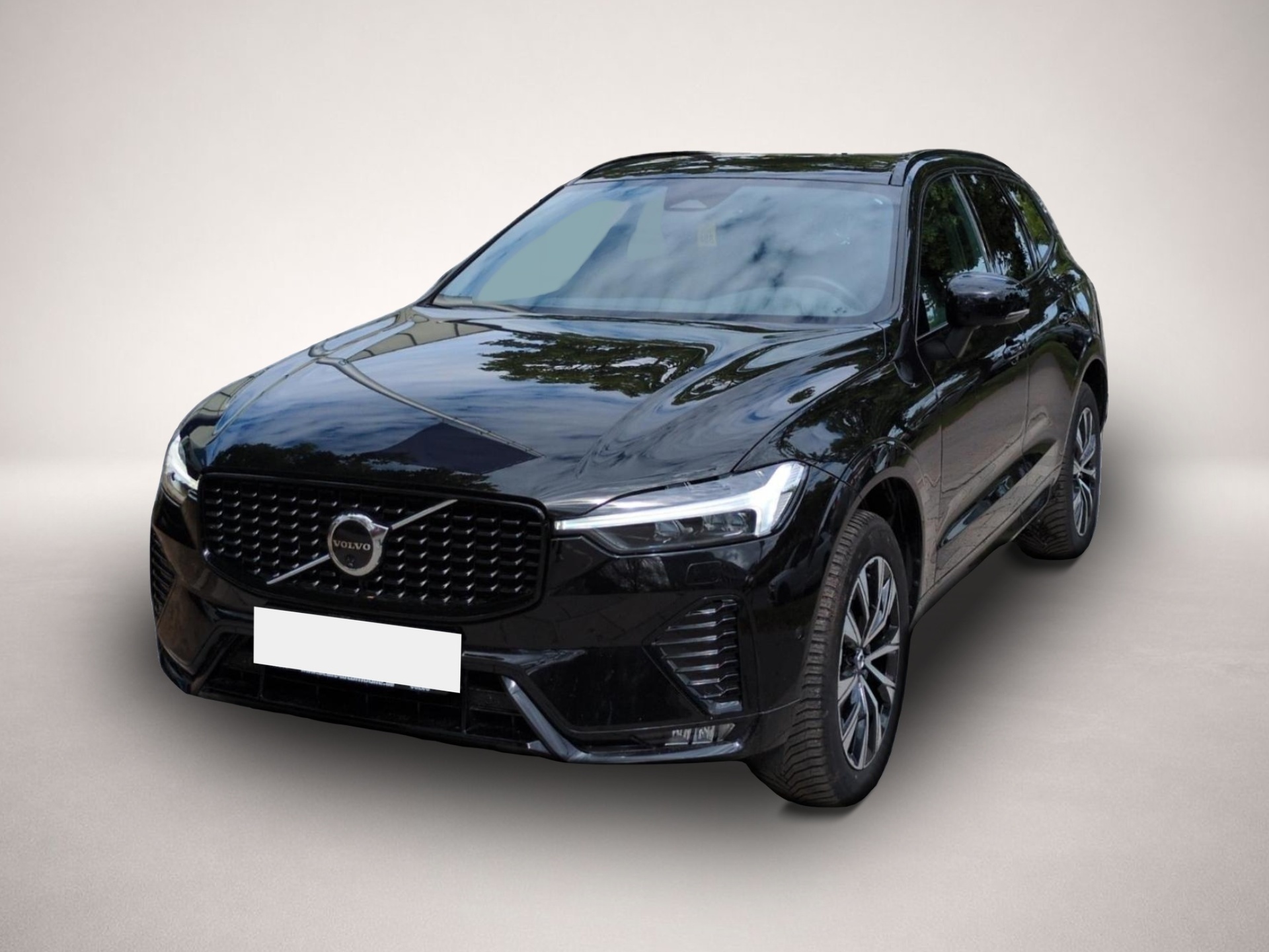 Bild 1 Volvo XC60 XC 60 Plus Dark AWD